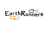 Sticker by Earth Runners