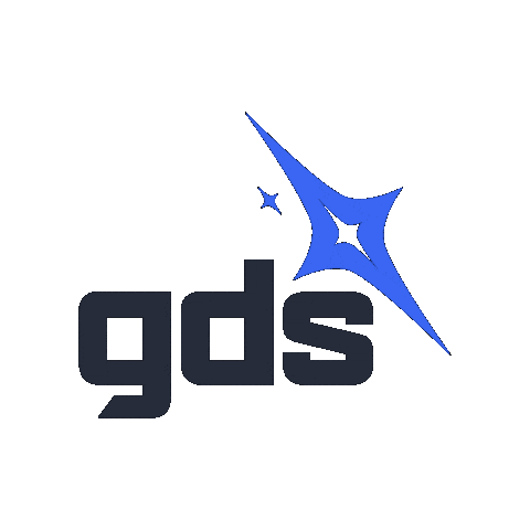GlyphixDroneShows space star show racing Sticker