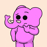 Figure Out What GIF by Patrick Pinkerton