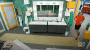 big brother yes GIF by Big Brother After Dark