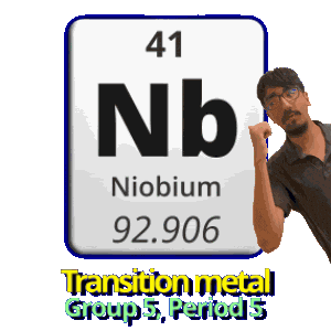 Group 5 Nb Sticker