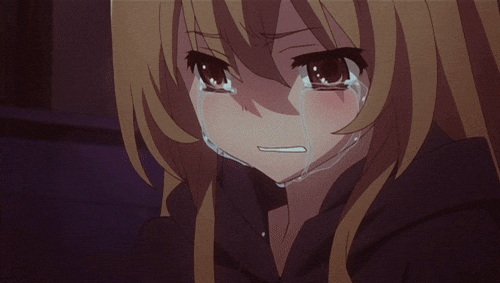 Anime Character Crying (Meme) by fizz18 on DeviantArt