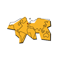Travel Vacation Sticker by OYO UK