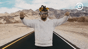 Talent Motor GIF by Comedy Central Hungary