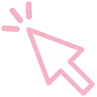 Click Sticker by JUNO&me