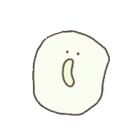 말랑이 Sticker