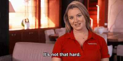 bravotv bravo easy bravotv belowdeck GIF