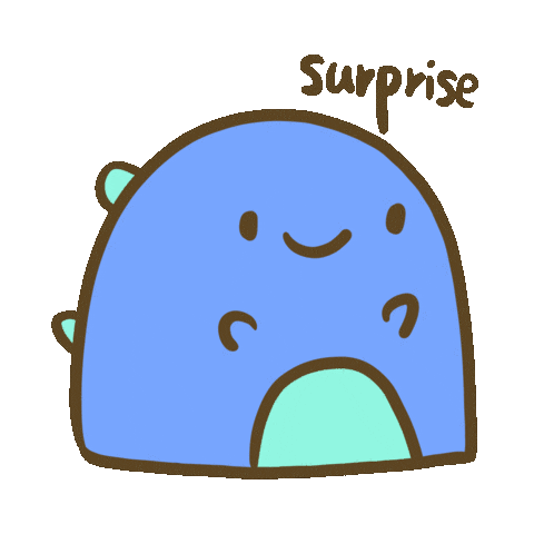 Purplebeast Sticker