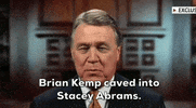 Brian Kemp Georgia GIF by GIPHY News