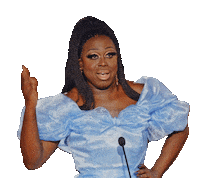 Drag Queen Sticker by OnlyFans