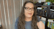 Ding Ding Idea GIF by Naomi D. Nakashima