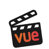 Vuecinema Sticker by festivalplace