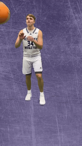 Kdub GIF by KWC Panthers