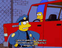 marge simpson GIF