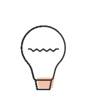 ideas strategy Sticker by Helen & Gertrude