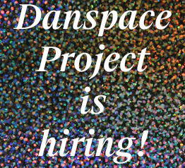 danspace giphyupload GIF