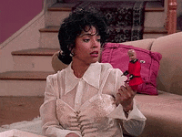Season 2 Doll GIF by Living Single