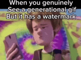 Disappointed Phone GIF
