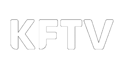 Logo Marca Sticker by KFTV