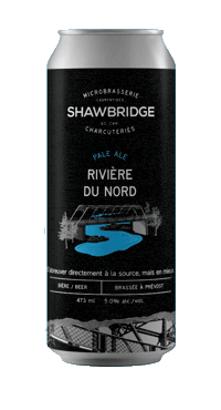 Microbrasserie Bieres Sticker by shawbridge