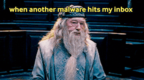 cyberguy giphygifmaker GIF