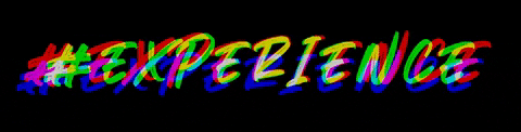 Experience GIF