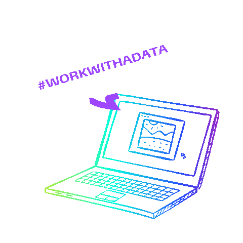 adatachen giphyupload working laptop adata Sticker