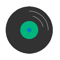 Musica Uruguay Sticker by ExpoCannabis