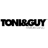 TONIandGUYbh hair salon toniguy citycentre Sticker