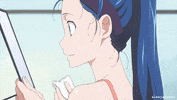 ami kawashima GIF