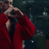 Duki Corazon Roto GIF by KHEA