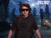 Cod Ready To Fight GIF by Call of Duty