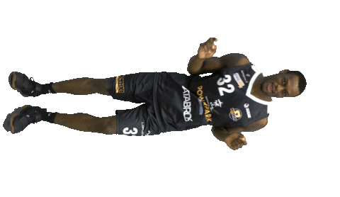 Sport Basketball Sticker by Basket_fi