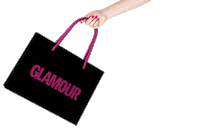 glamourgermany shoppingweek Sticker by GLAMOUR Shopping