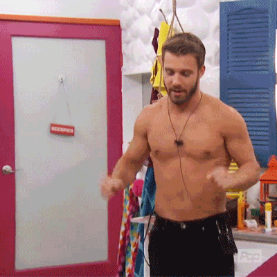big brother orwell GIF by Big Brother After Dark