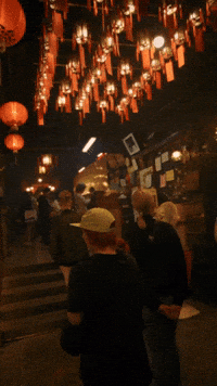 On And On Walking GIF by Mother Mother