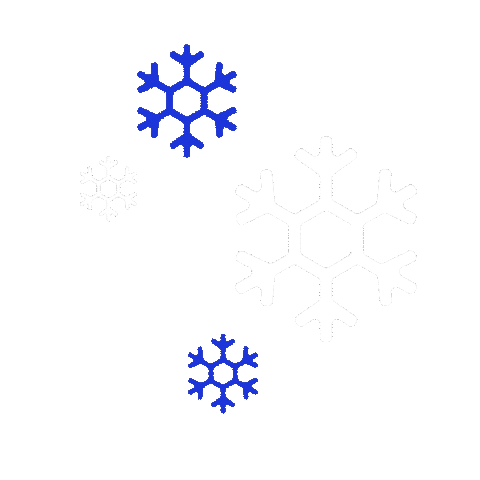 Snow Snowing Sticker by Sports Experts