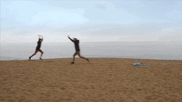 not2bad GIF by EchoBoom Sports