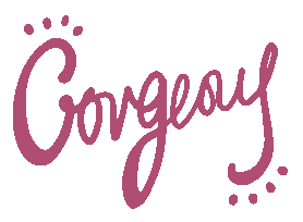 Make Up Girl Sticker