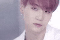For You Suga Bts GIF
