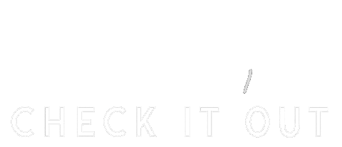 Arrow Click Here Sticker