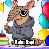 Party Friends GIF by Chillo Dillo