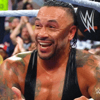 No Way What GIF by WWE