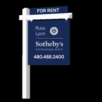 russlyonsir real estate for rent carefree russ lyon sothebys international realty GIF