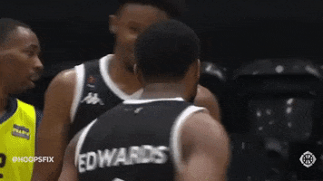 The Look Nod GIF by Hoopsfix