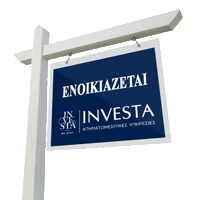 Realestate Rent Sticker by INVESTA Real Estate
