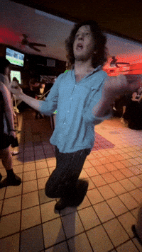 Matthias Happy Dance GIF