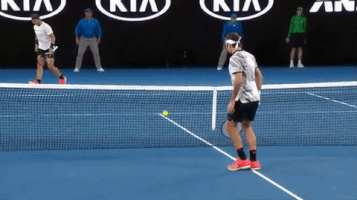 tennis aussie open GIF by Australian Open