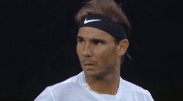 rafael nadal tennis GIF by Australian Open