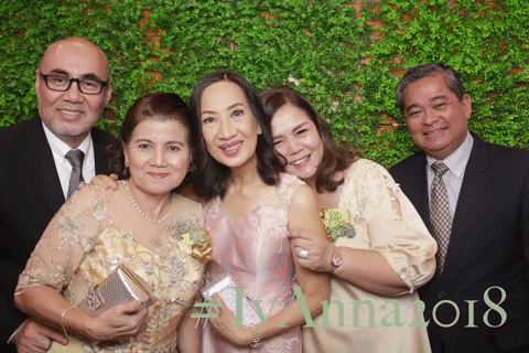ivanna2018 #contactlive #clipphotobooth #gifphotobooth GIF by contactlive